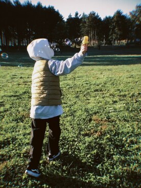 moti。さんのコーディネート