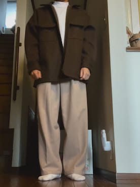 Dai.さんのコーディネート