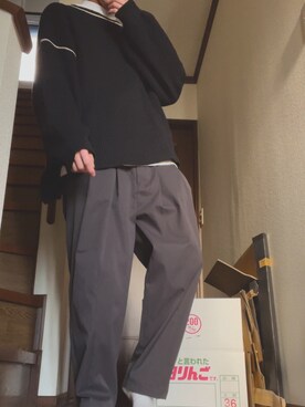 Dai.さんのコーディネート