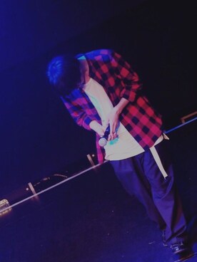 たいがさん(メンズ・164cm)の秋コーディネート