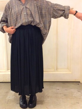 莉奈さんのコーディネート