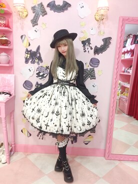 うさちさんのコーディネート