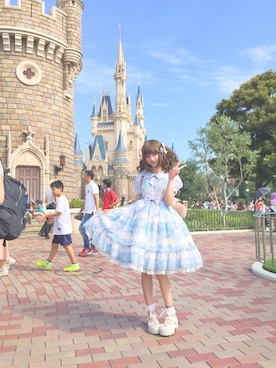 うさちさんのコーディネート