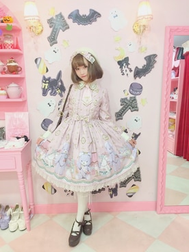 うさちさんのコーディネート