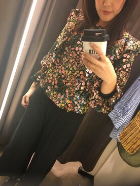 somさんのコーディネート