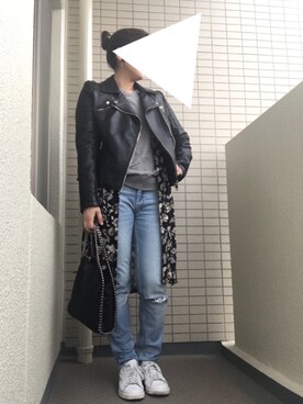 somさんのコーディネート