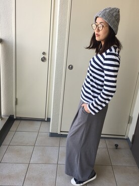 somさんのコーディネート