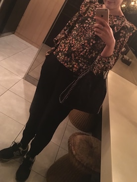 somさんのコーディネート