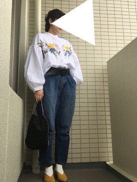 somさんのコーディネート