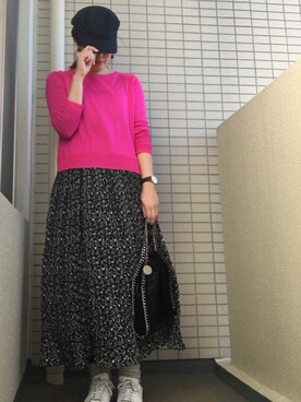 somさんのコーディネート