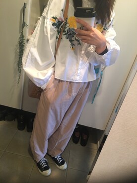 somさんのコーディネート