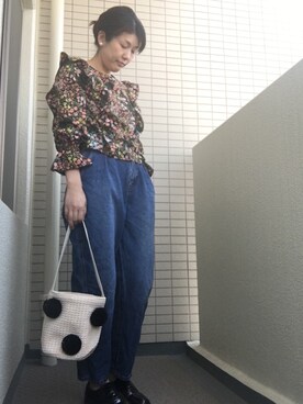 somさんのコーディネート