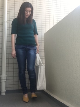 somさんのコーディネート