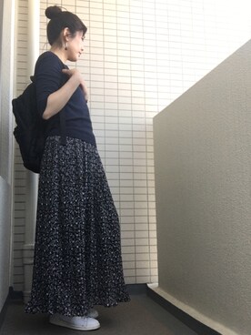 somさんのコーディネート