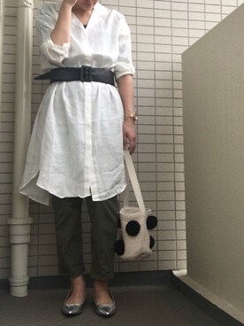 somさんのコーディネート