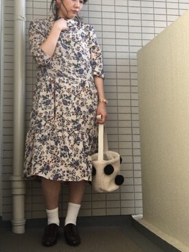 somさんのコーディネート