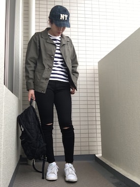 somさんのコーディネート