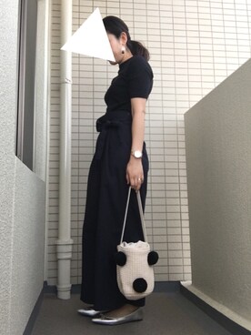 somさんのコーディネート