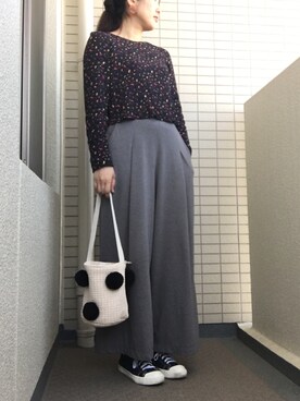 somさんのコーディネート