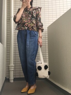 somさんのコーディネート