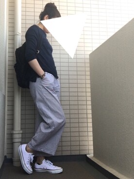 somさんのコーディネート