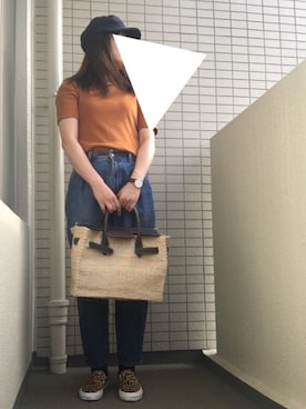 somさんのコーディネート