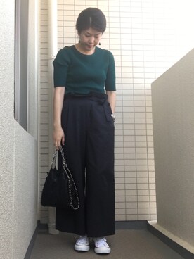 somさんのコーディネート