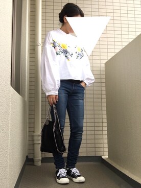 somさんのコーディネート