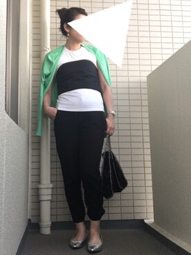 somさんのコーディネート