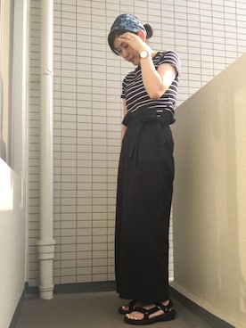 somさんのコーディネート