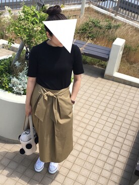 somさんのコーディネート