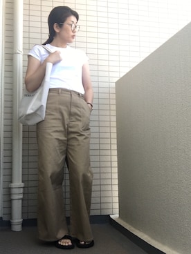 somさんのコーディネート