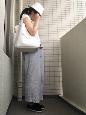 somさんのコーディネート