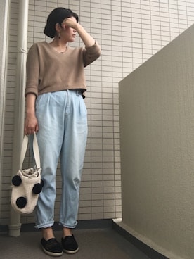 somさんのコーディネート