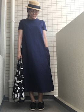 somさんのコーディネート