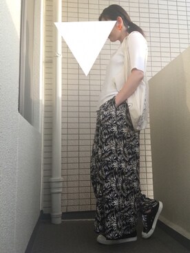 somさんのコーディネート