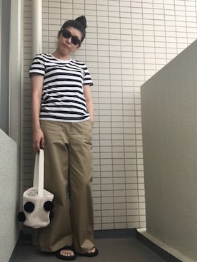 somさんのコーディネート