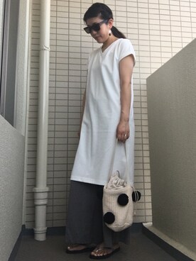 somさんのコーディネート