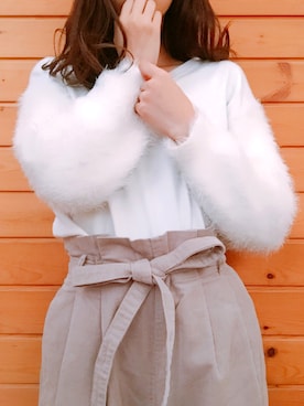 yuzuyuさんのコーディネート