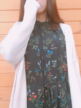 yuzuyuさんのコーディネート