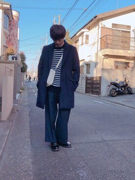 NAYUさんのコーディネート