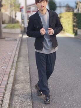 NAYUさんのコーディネート