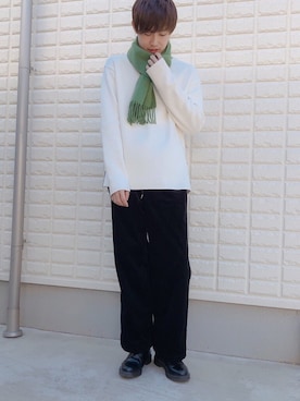 NAYUさんのコーディネート