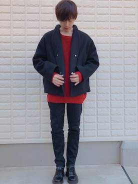 NAYUさんのコーディネート