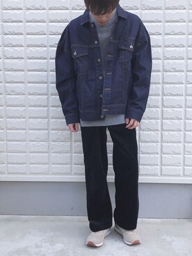 NAYUさんのコーディネート