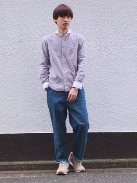 NAYUさんのコーディネート