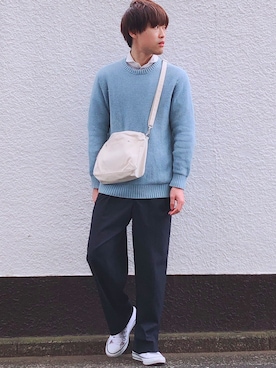 NAYUさんのコーディネート