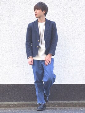 NAYUさんのコーディネート