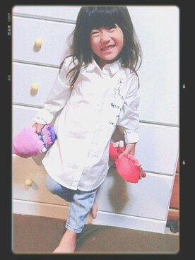 R･R Mama さんのコーディネート