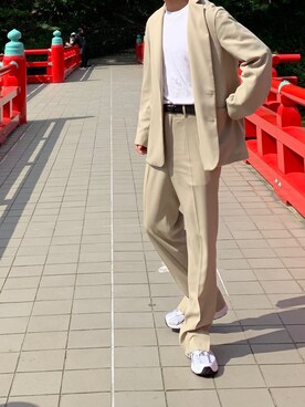 pc01101さんのコーディネート